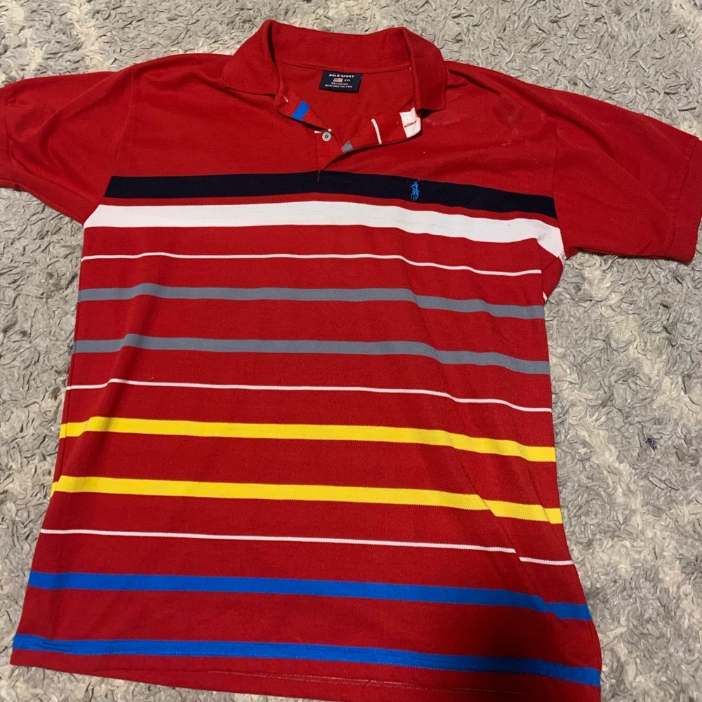 Polo by Ralph Lauren men’s XXL shirt
